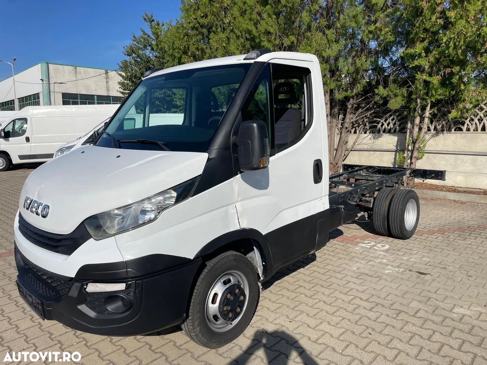 Iveco Daily - 1