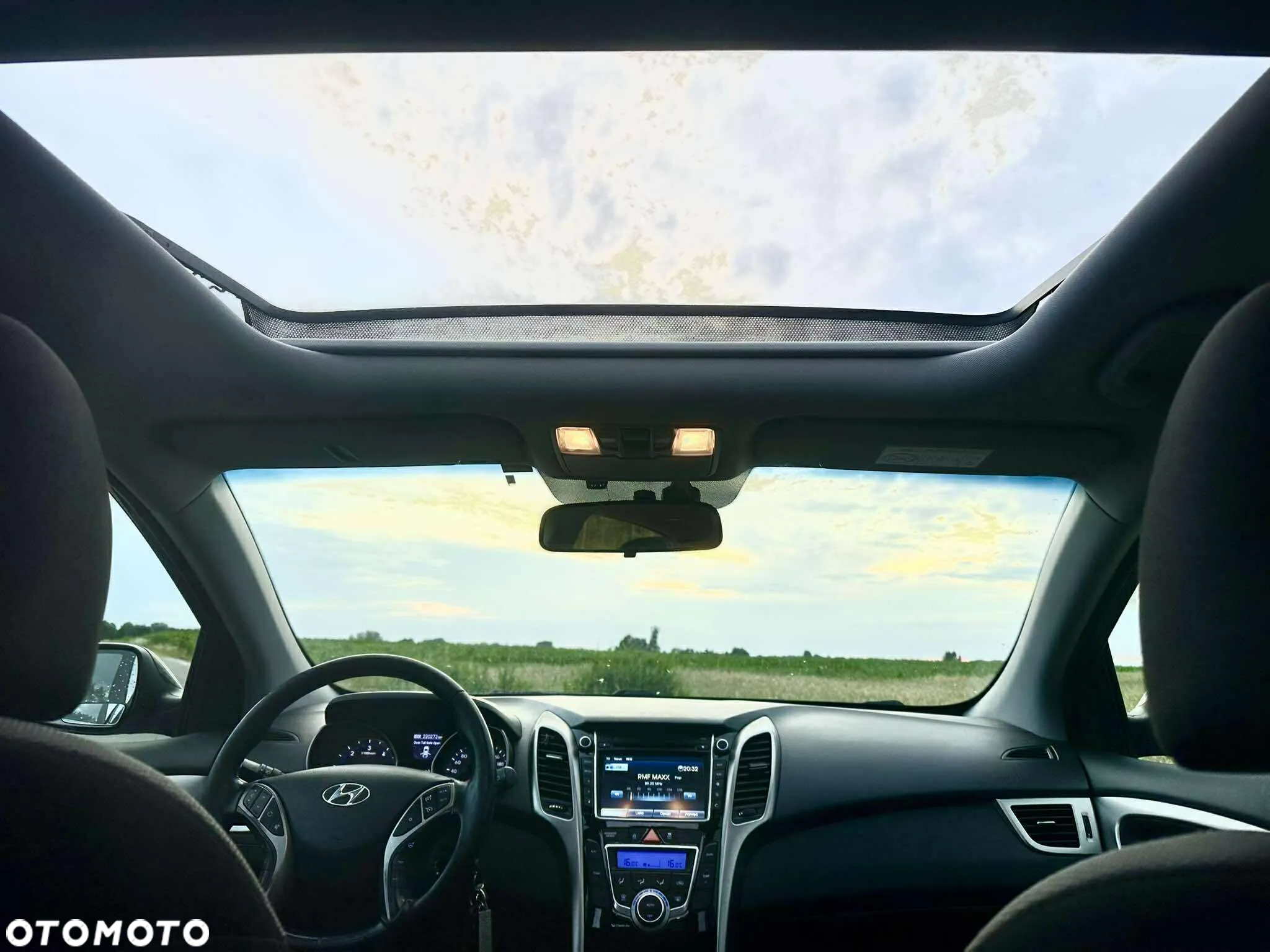 Hyundai i30 - 10