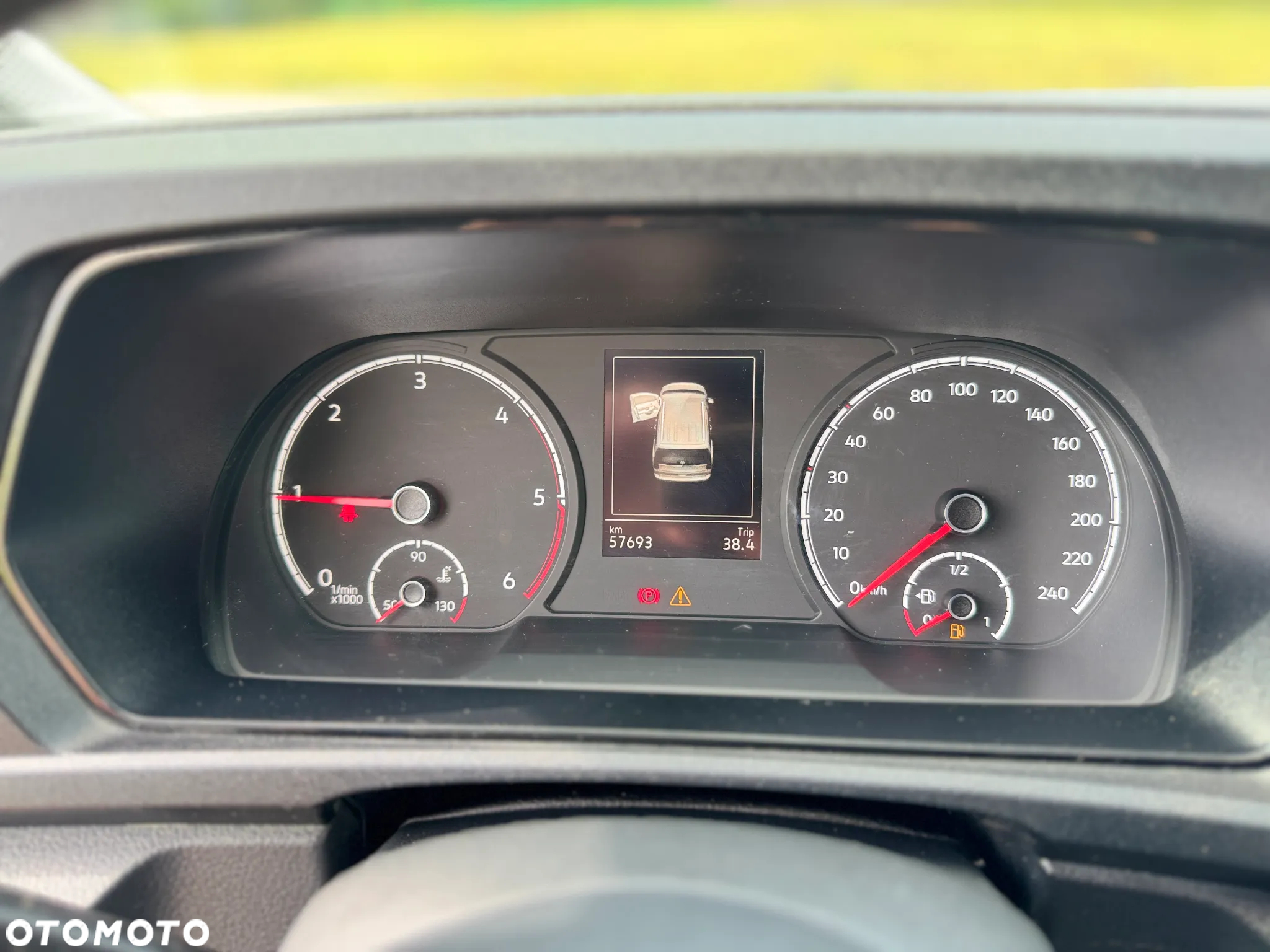 Volkswagen CADDY - 11