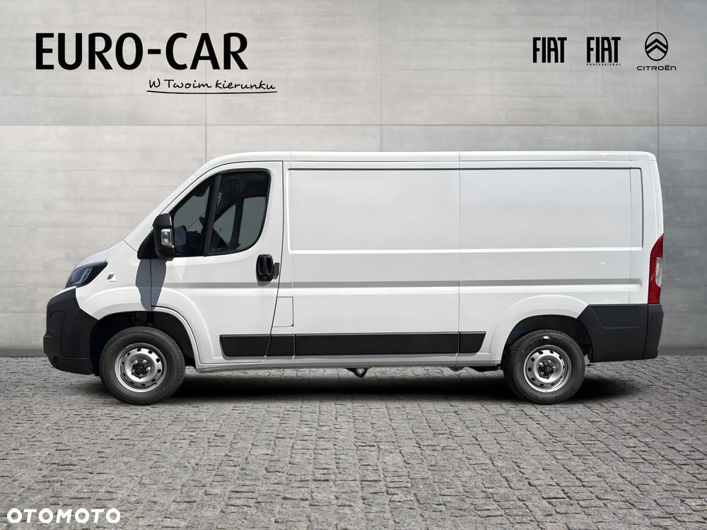 Citroën JUMPER FURGON 2.2 120 KM L2H1 - 2