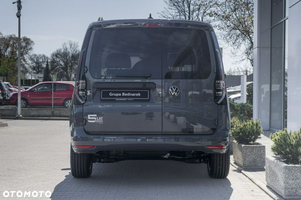 Volkswagen Caddy - 8