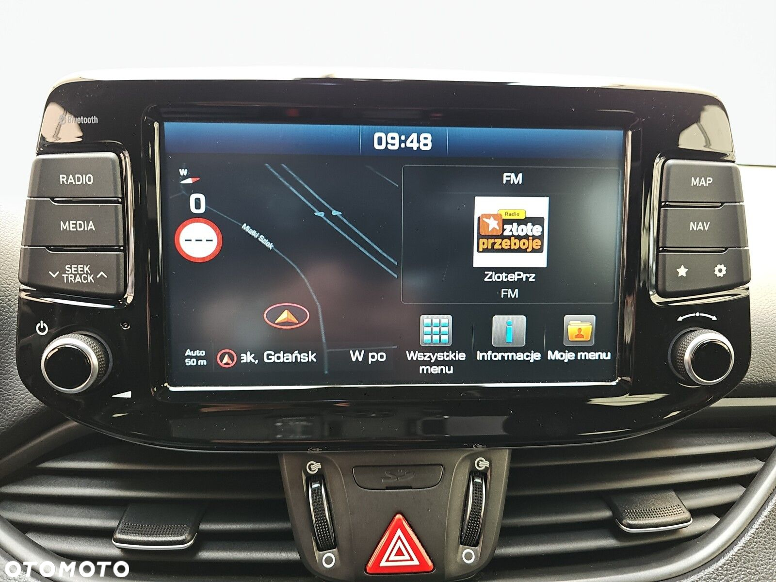 Hyundai i30 - 22