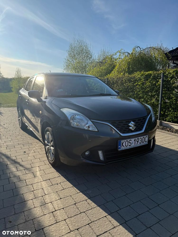 Suzuki Baleno 1.2 Comfort - 1