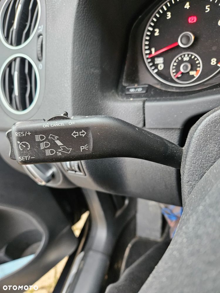 Volkswagen Golf Plus 1.4 TSI Style - 22