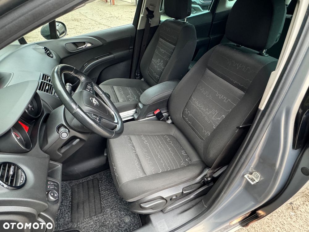 Opel Meriva 1.4 150 Jahre - 19