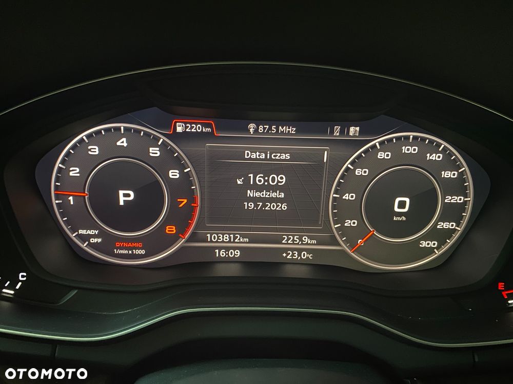 Audi Q5 2.0 TFSI Quattro S tronic sport - 3