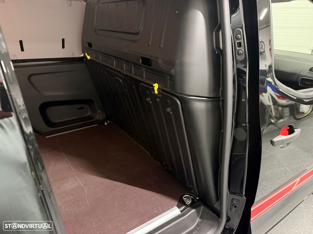 Citroën Berlingo 1.5 BlueHDi XL 30 Aut. - 27