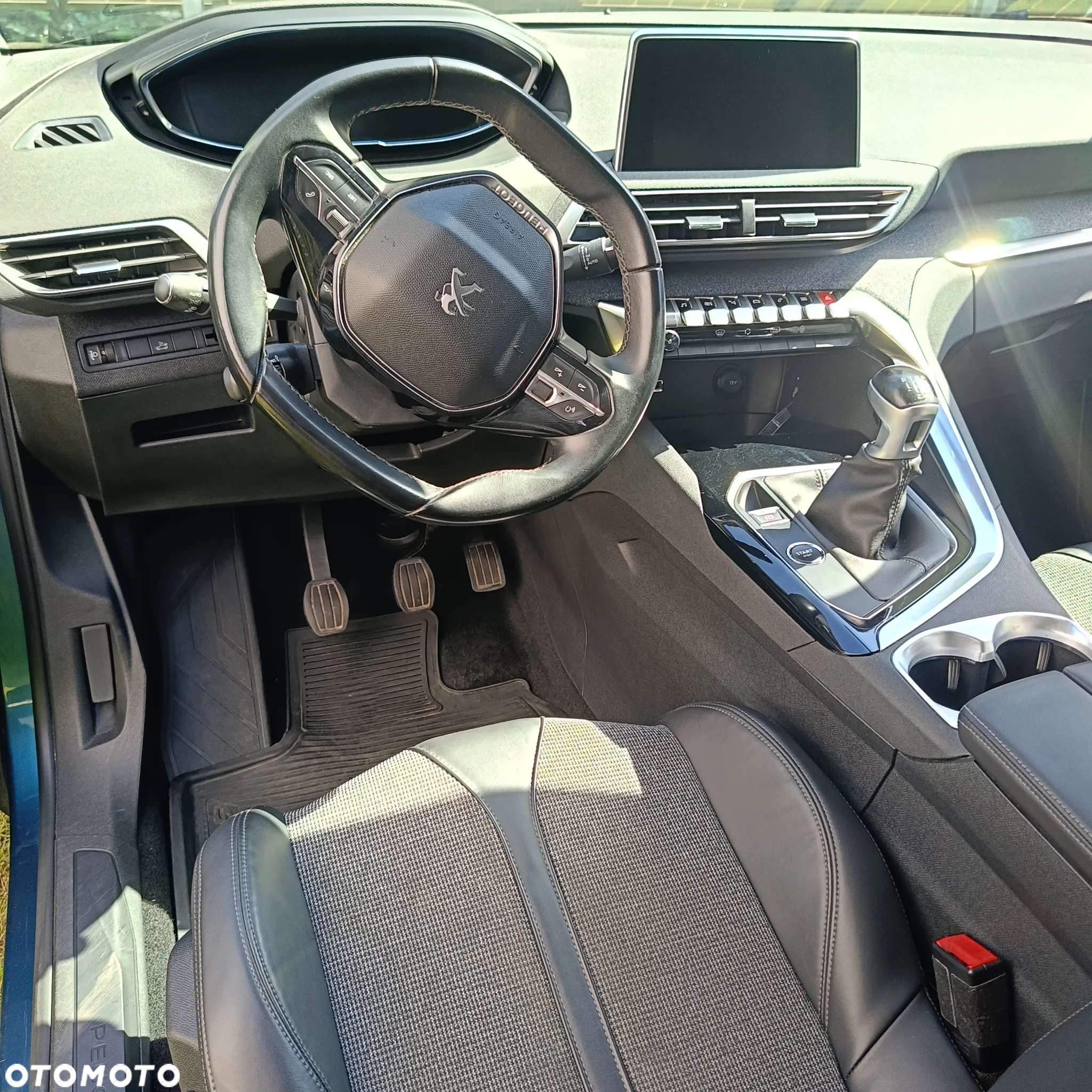 Peugeot 5008 PureTech 130 Allure - 9