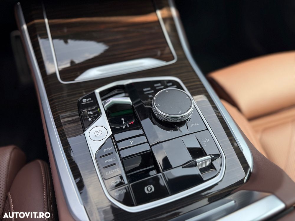 BMW X5 xDrive50e AT PHEV - 9