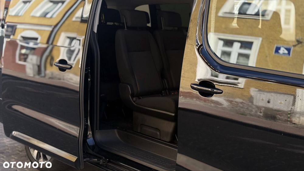 Toyota Proace Verso - 3
