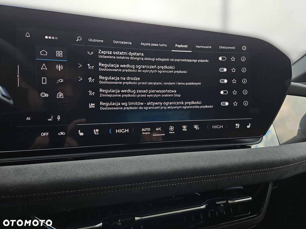 Audi A6 Sportback e-tron performance 100kWh - 23