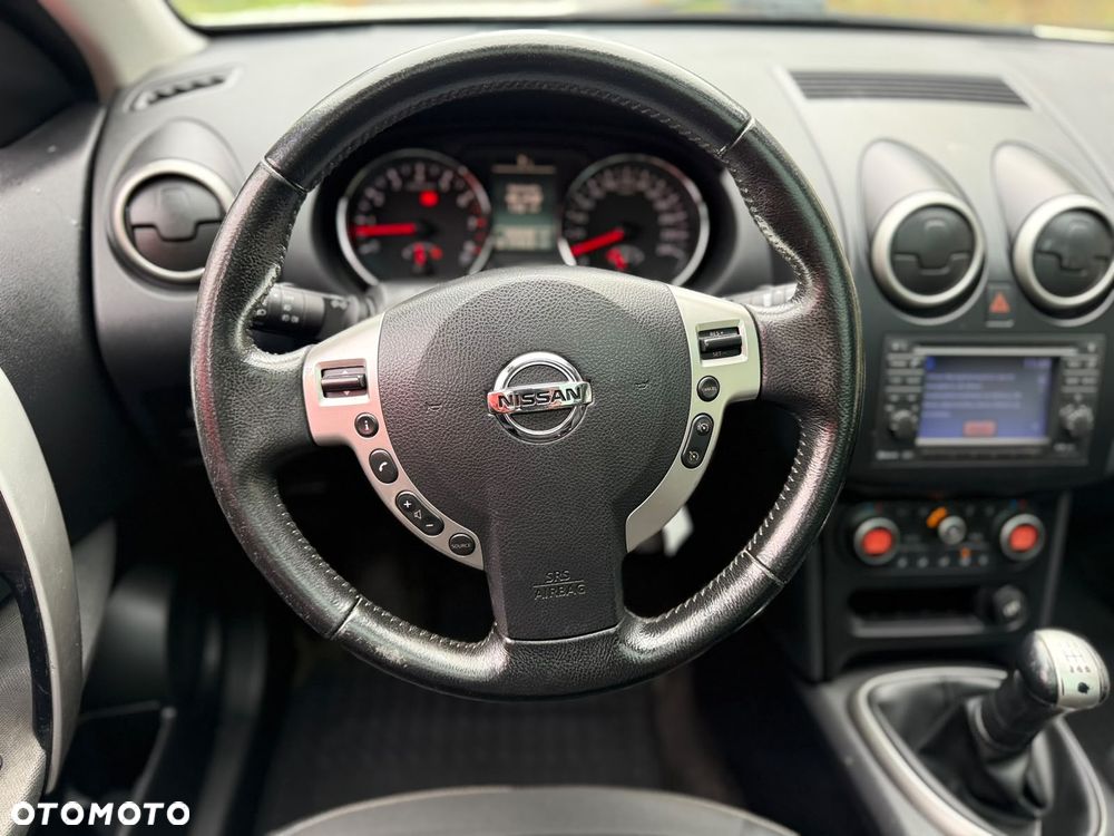 Nissan Qashqai - 18