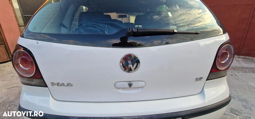 Volkswagen Polo - 7