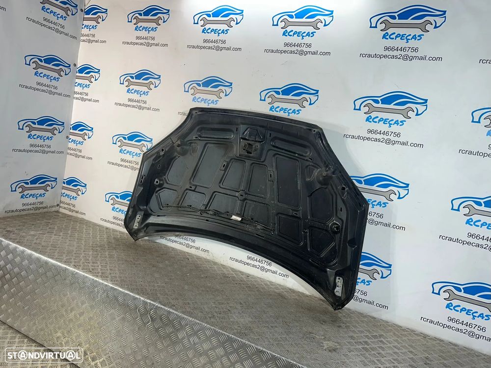 .Capot Ford Focus 2 Mk2 Fase 1  2004 - 2007 - 7