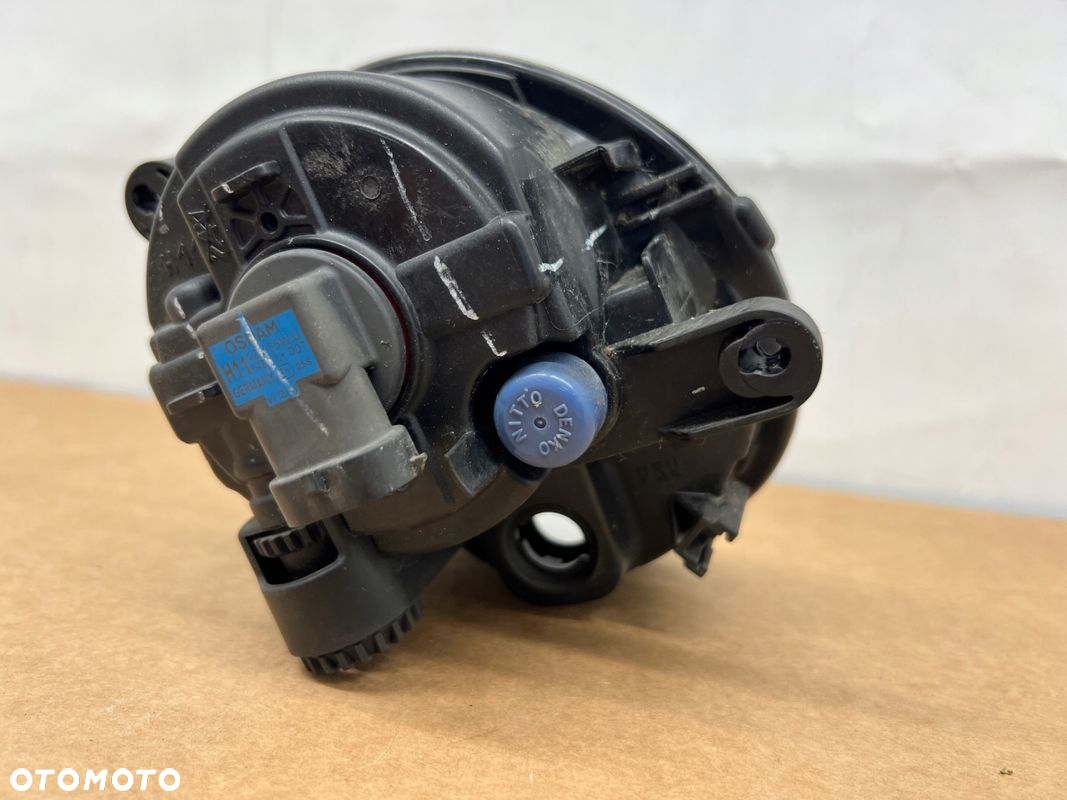 Twingo II LIFT halogen prawy przód 261509865R - 5