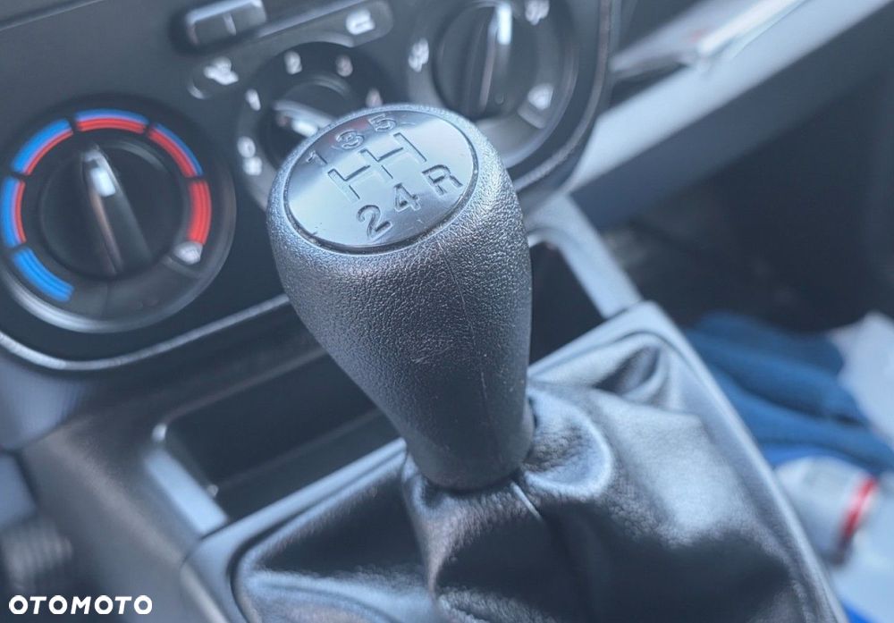 Fiat Fiorino - 19