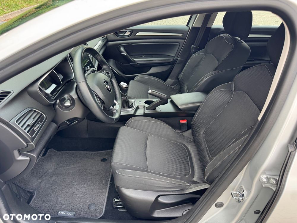 Renault Megane - 6