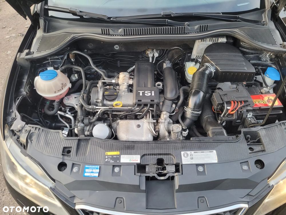 Seat Ibiza 1.2 TSI FR - 15