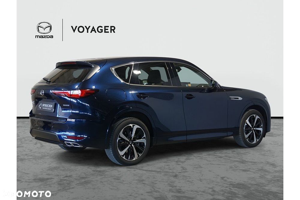 Mazda CX-60 - 2