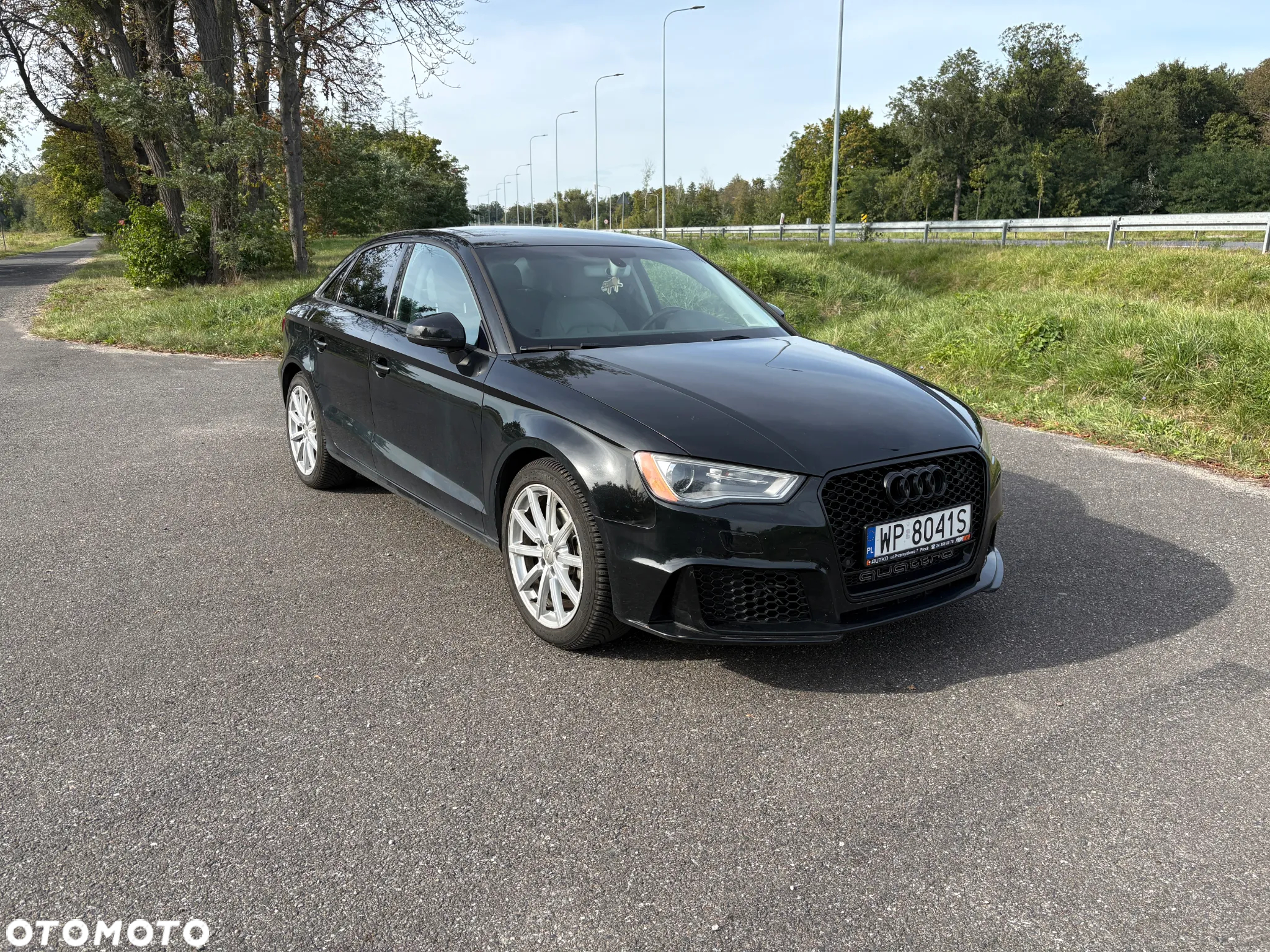 Audi A3 - 3