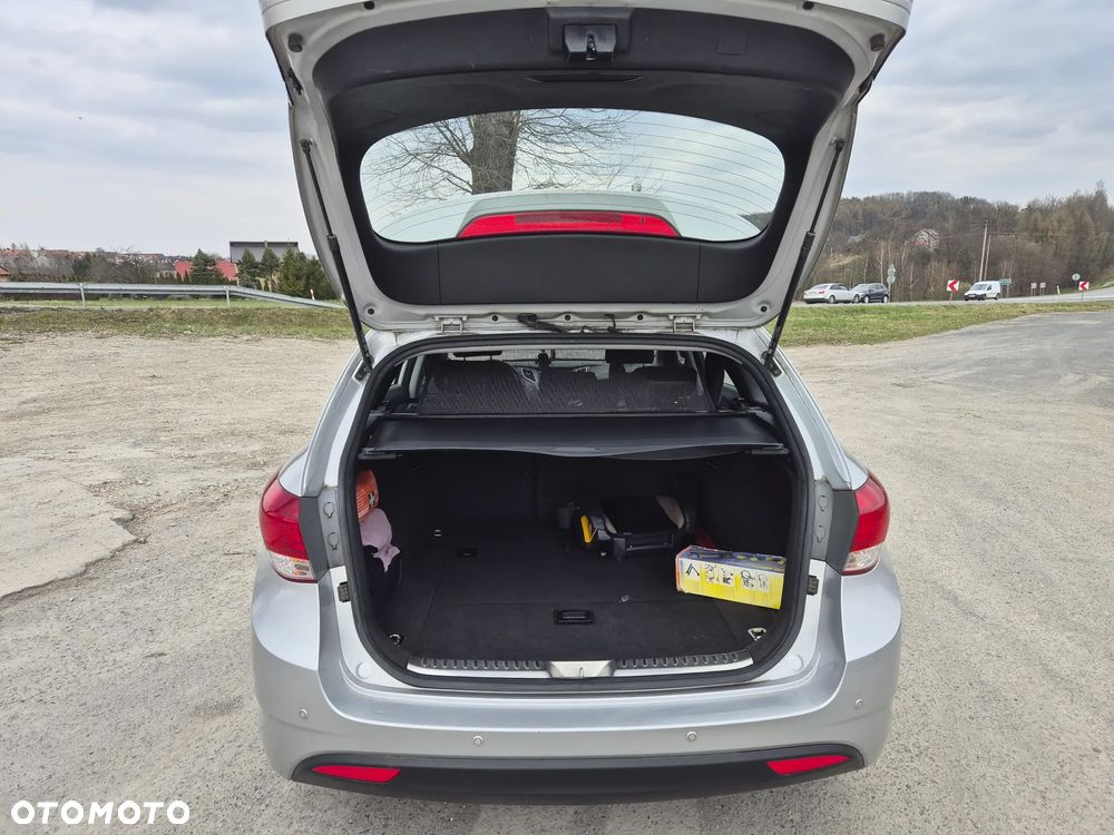 Hyundai i40 1.7 CRDi Comfort - 15