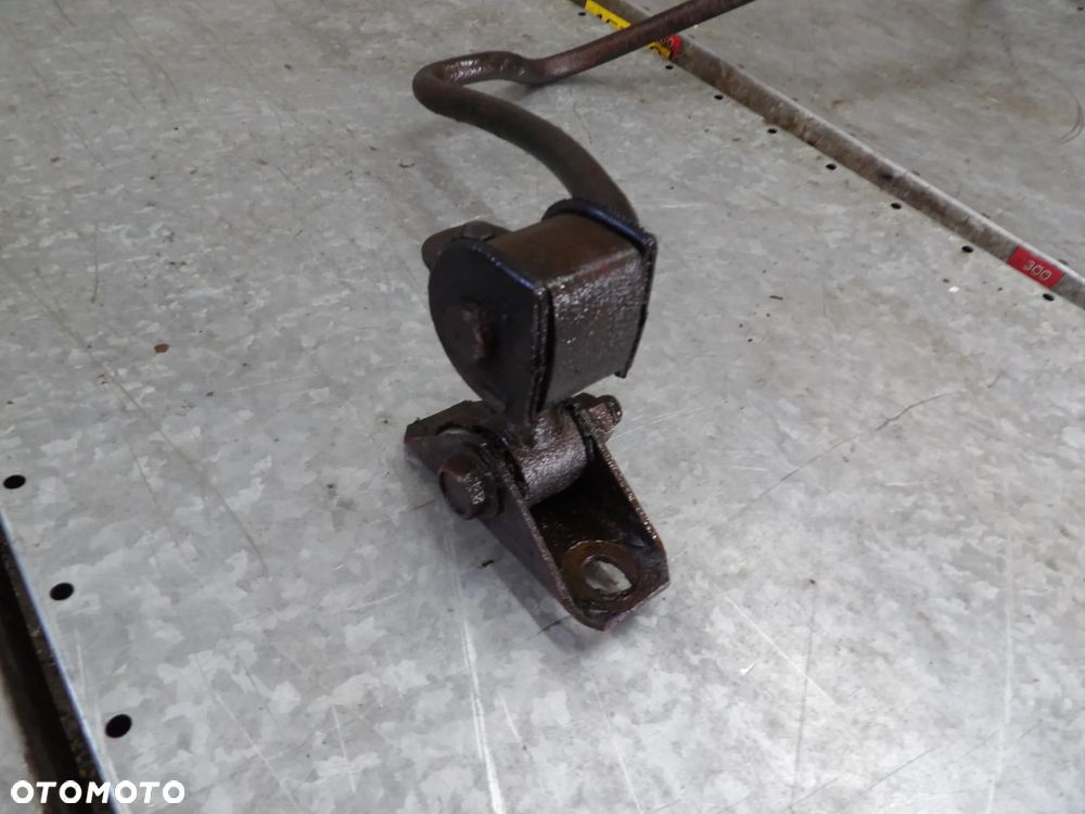 JEEP CHEROKEE XJ STABILIZATOR TYŁ DRĄŻEK - 6