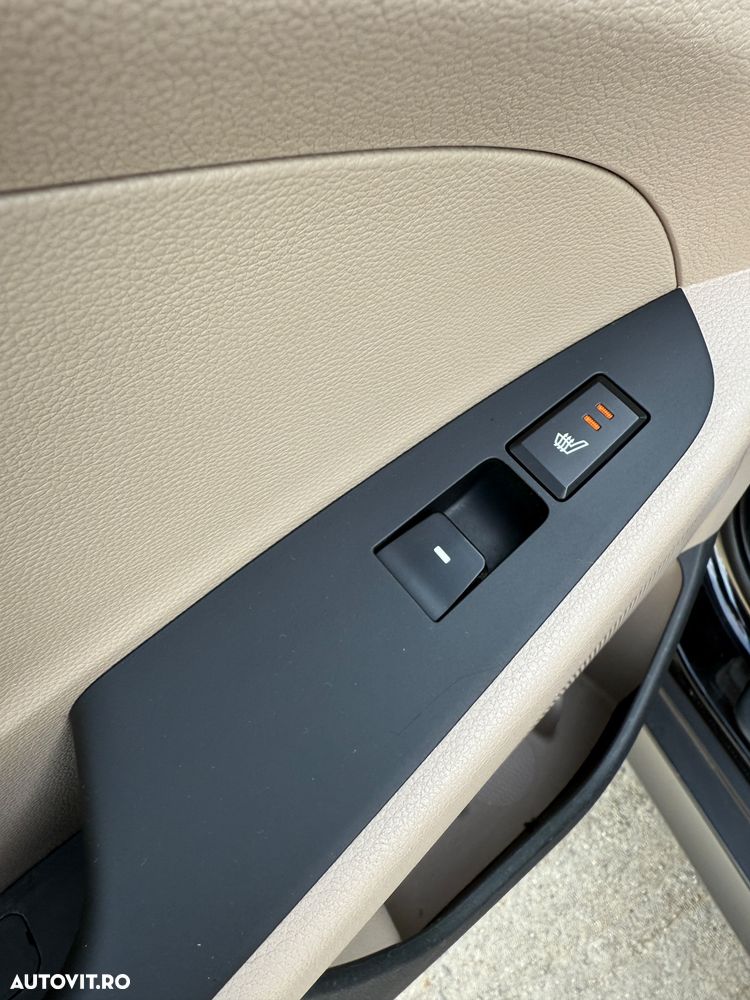 Hyundai Tucson blue 1.7 CRDi 2WD DCT Style - 18