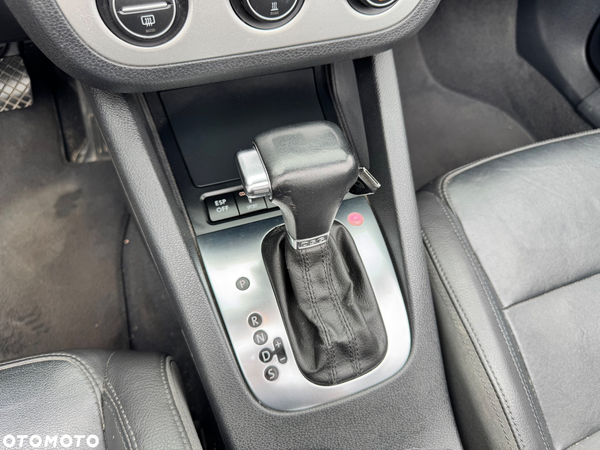 Volkswagen Eos 2.0 TSI DSG GT Sport - 18