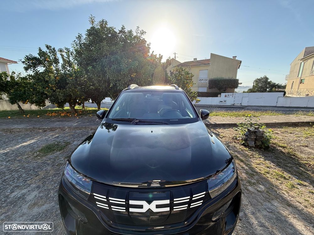 Dacia Spring ESSENTIAL - 5