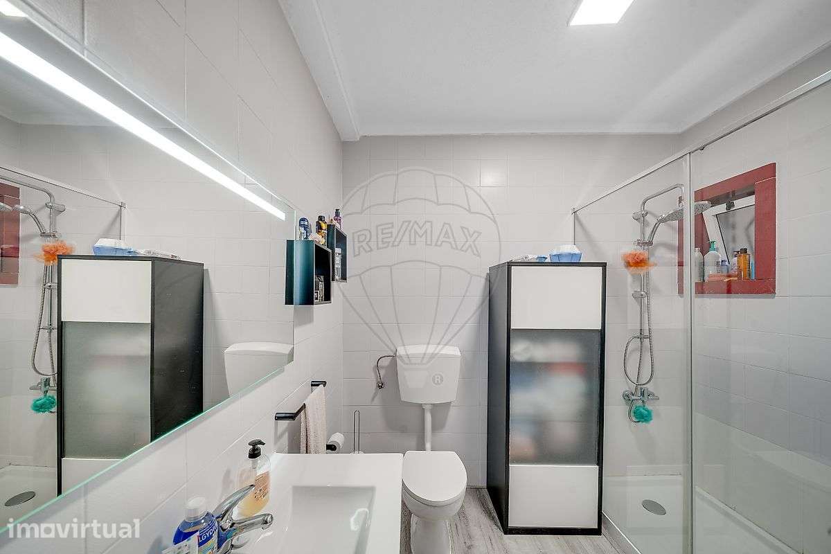 Apartamento T3 para venda - Grande imagem: 5/17