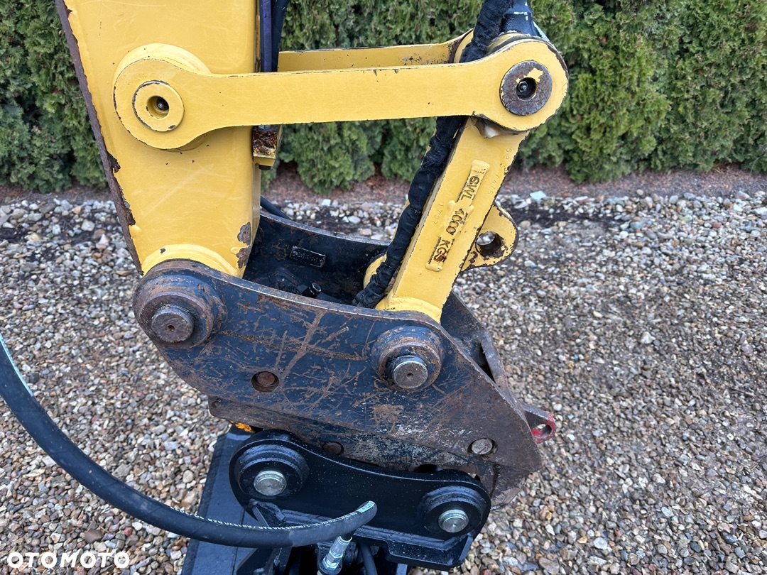 Caterpillar 308E2 CR - 19