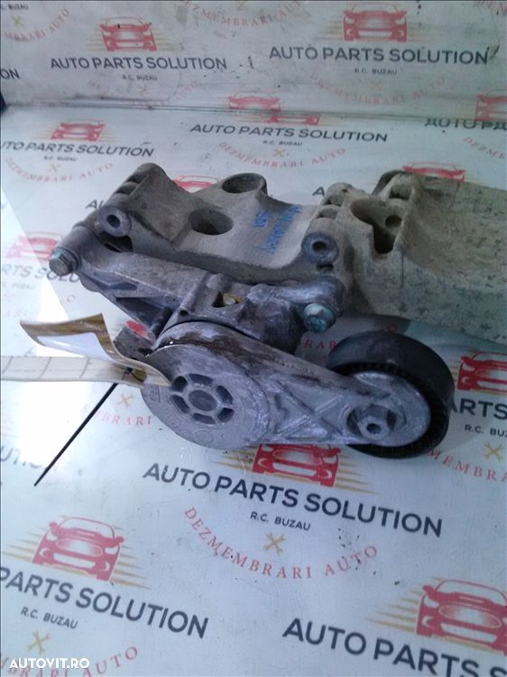 intinzator curea accesorii volkswagen caddy 1.9sdi - 1