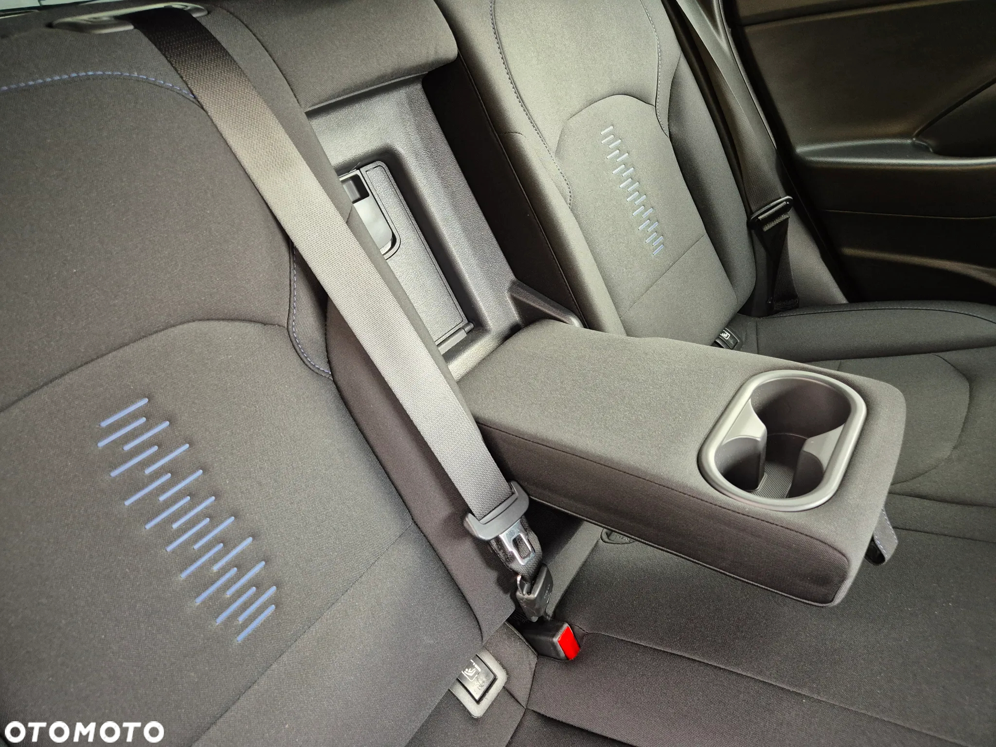 Hyundai i30 Kombi 1.4 T-GDI Premium - 23