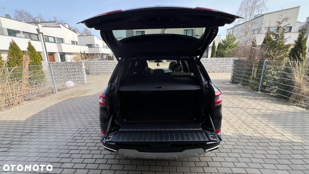 BMW X5 - 25