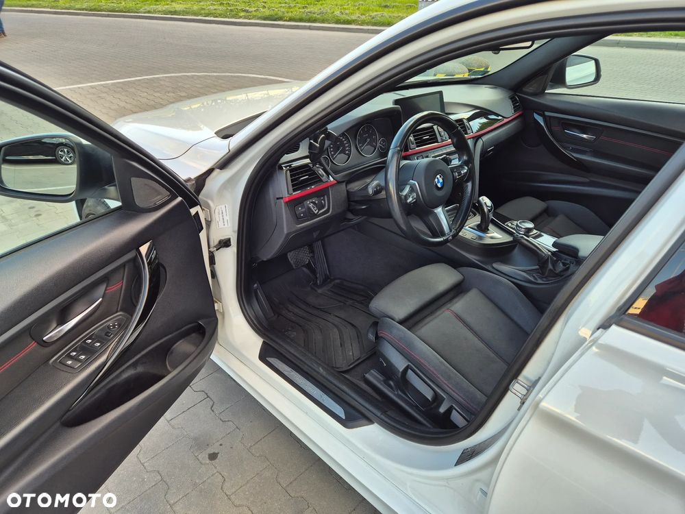 BMW Seria 3 - 8