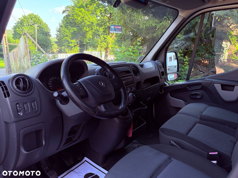 Renault Master - 10