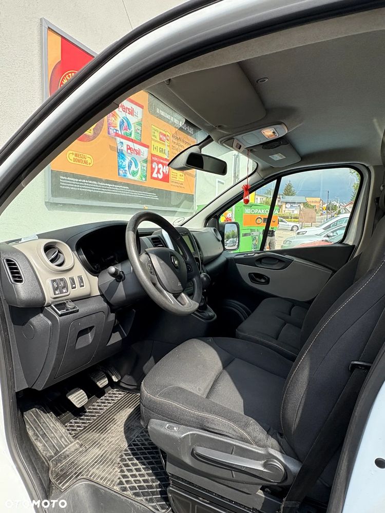 Renault Trafic - 6