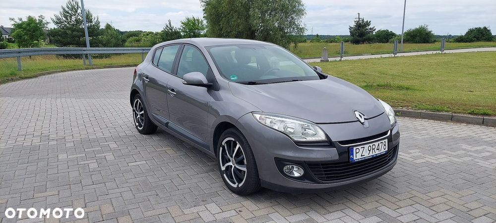Renault Megane 1.6 16V Limited - 28