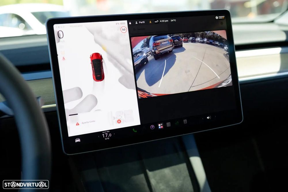 Tesla Model Y Standard - 10