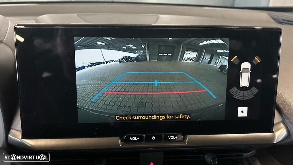 Toyota C-HR 1.8 Hybrid Comfort - 7