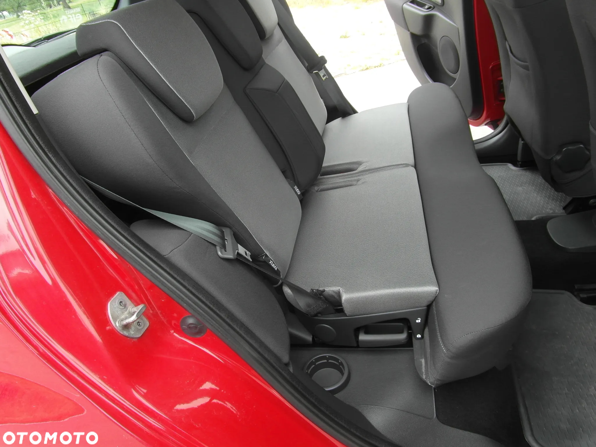 Renault Modus 1.6 16V ESP Dynamique - 31