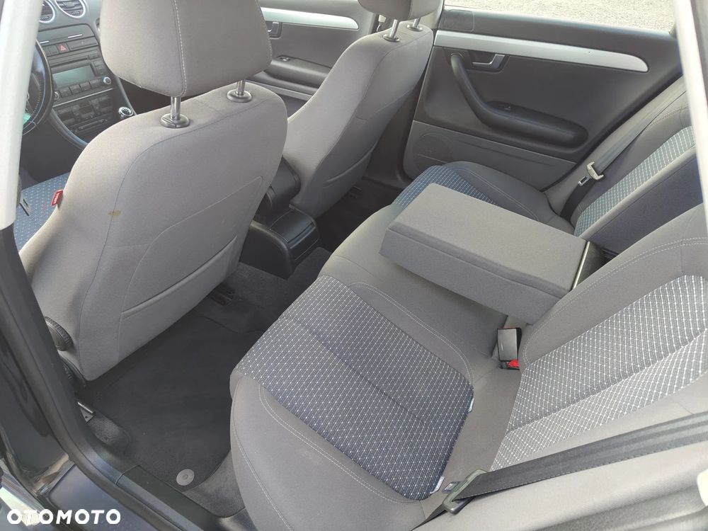 Seat Exeo ST 1.8TSI Sport - 17