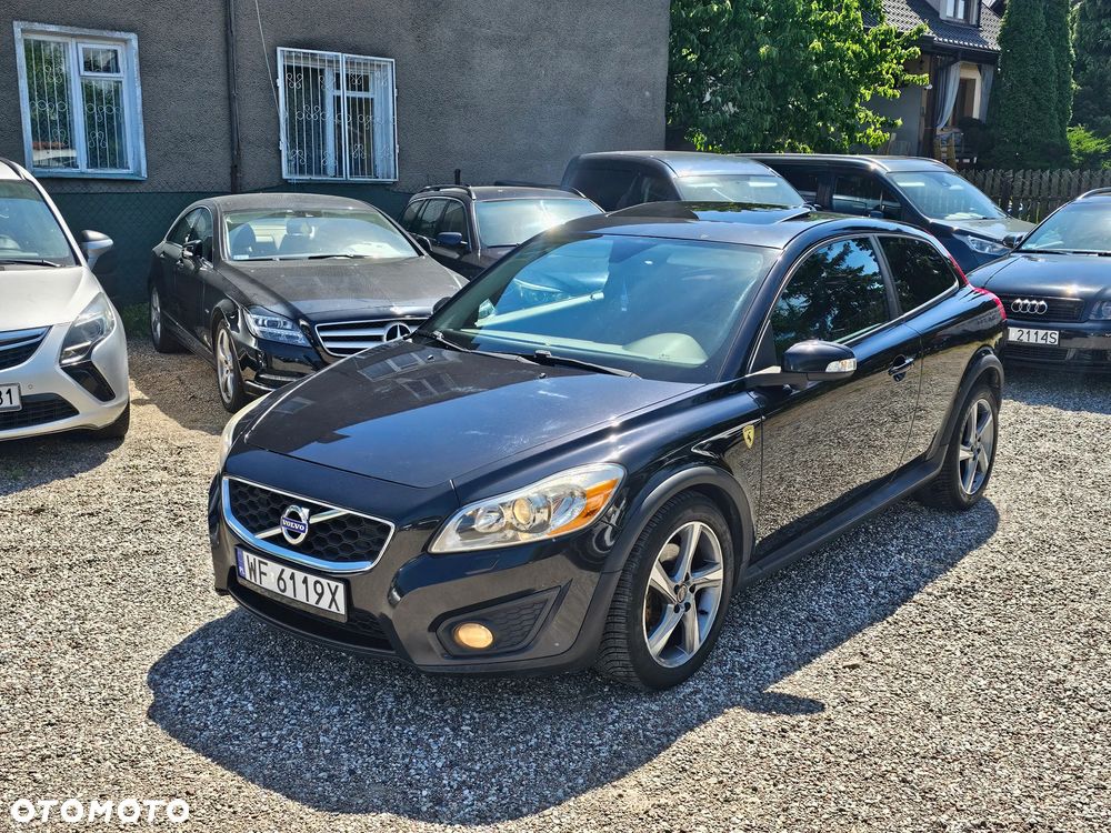Volvo C30 - 3