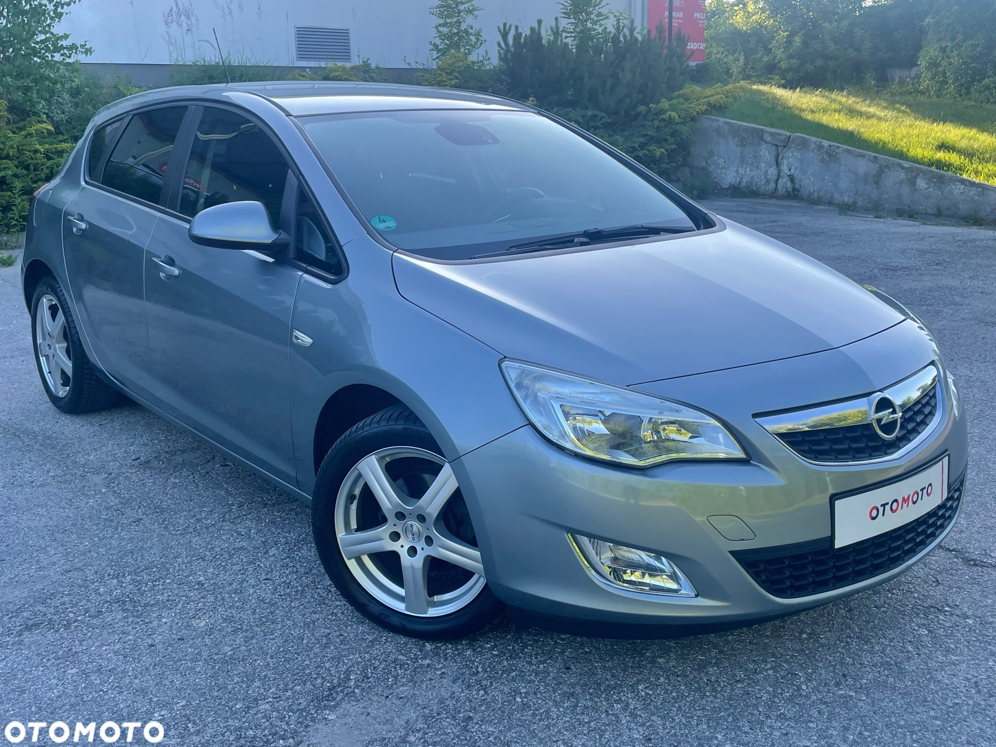 Opel Astra 1.4 Turbo Selection - 3