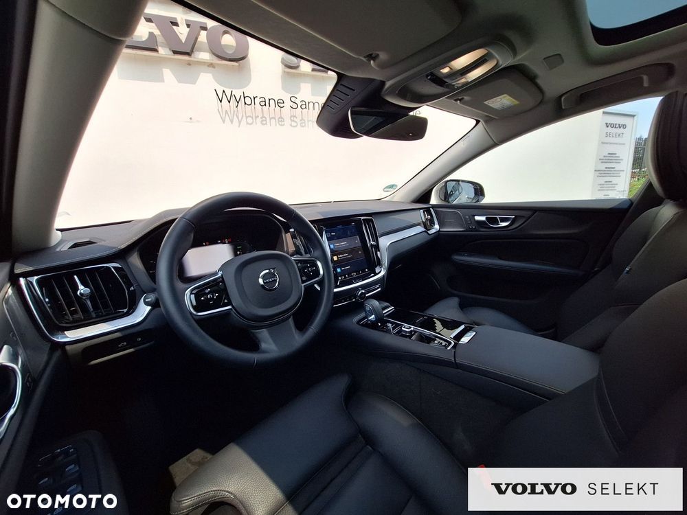 Volvo V60 - 13