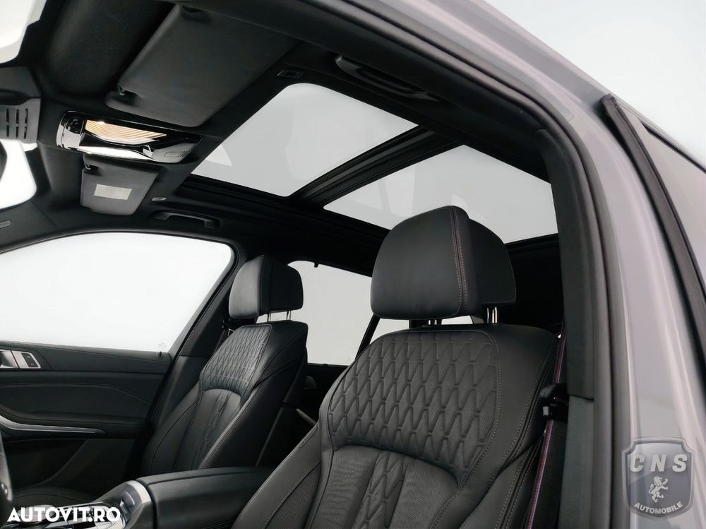 BMW X5 xDrive50e - 9