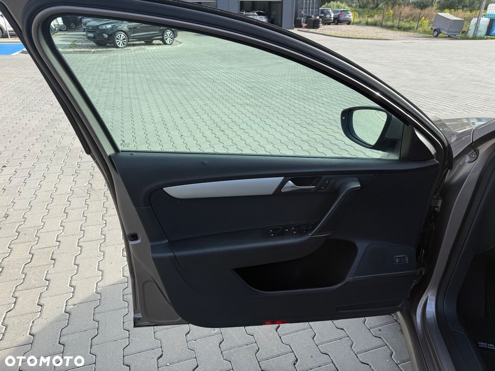 Volkswagen Passat 2.0 Blue TDI SCR Comfortline - 19