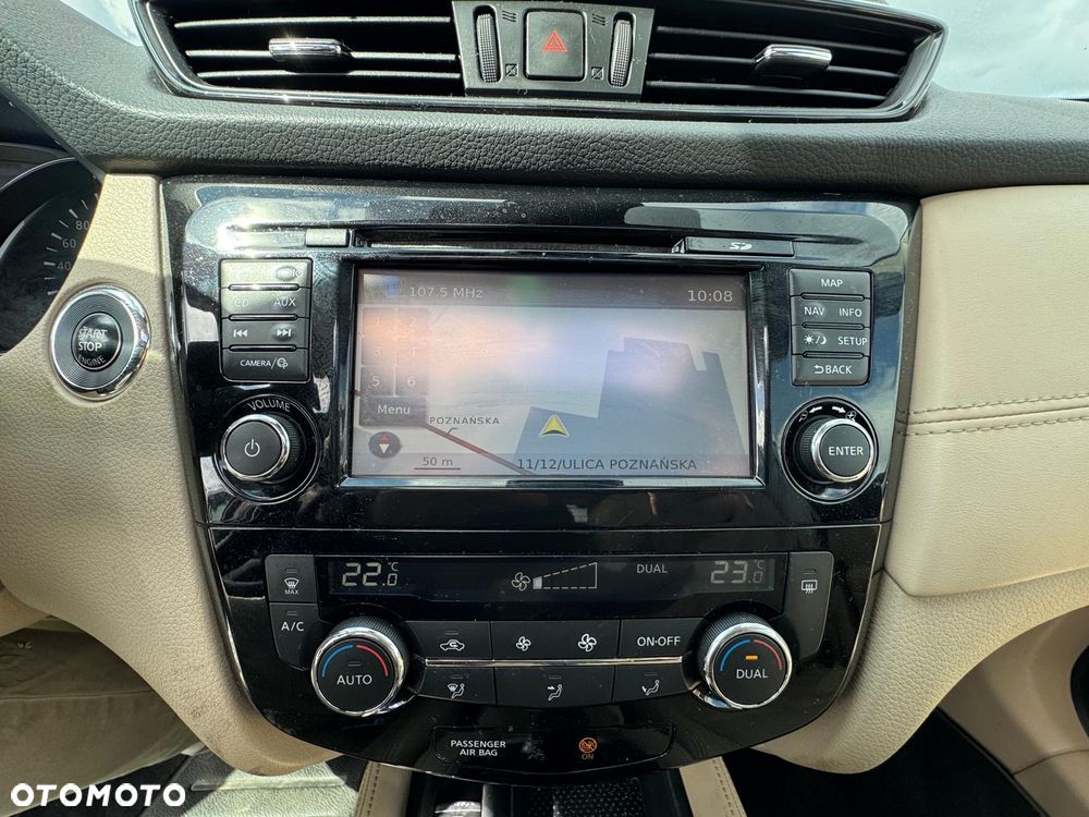 Nissan X-Trail 1.6 DCi Tekna - 10