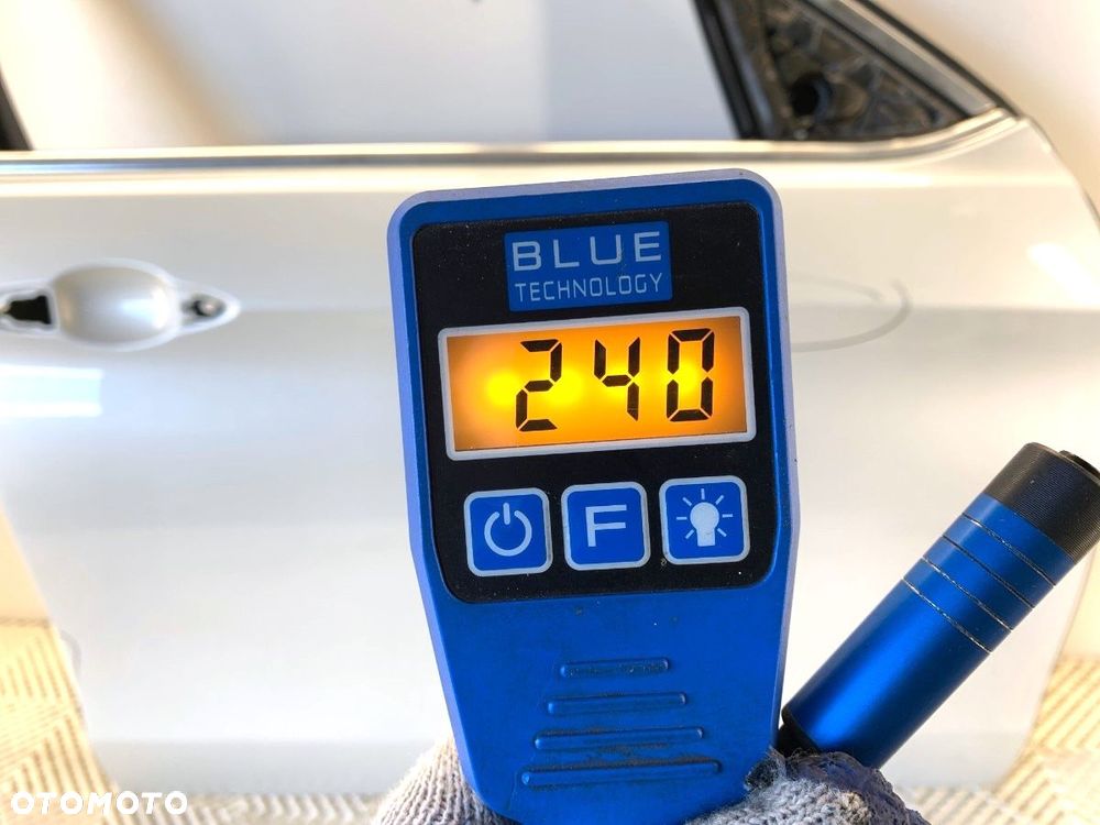 DRZWI PRAWY PRZÓD A96/0  BMW X6 (F16, F86) 2014 - 2019 xDrive 40 d 230 kW [313 KM] olej napędowy - 6