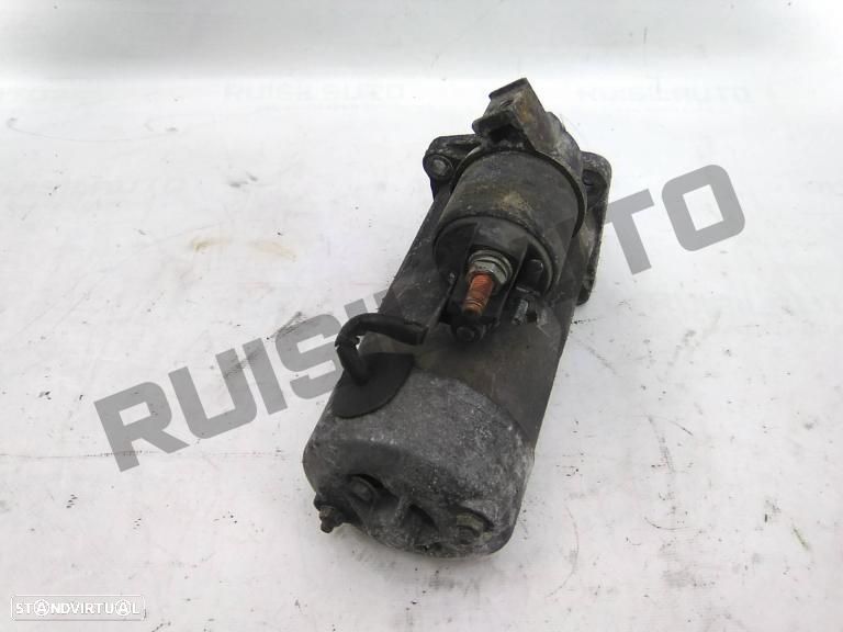 Motor Arranque  Alfa Romeo 156 [1996_2007] 2.4 Jtd - 2